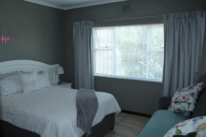 4 Bedroom Property for Sale in Vasco Estate Western Cape